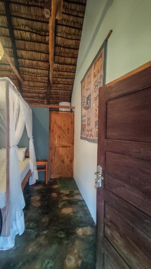 Kitesurf Tofo House Hostel Exterior photo
