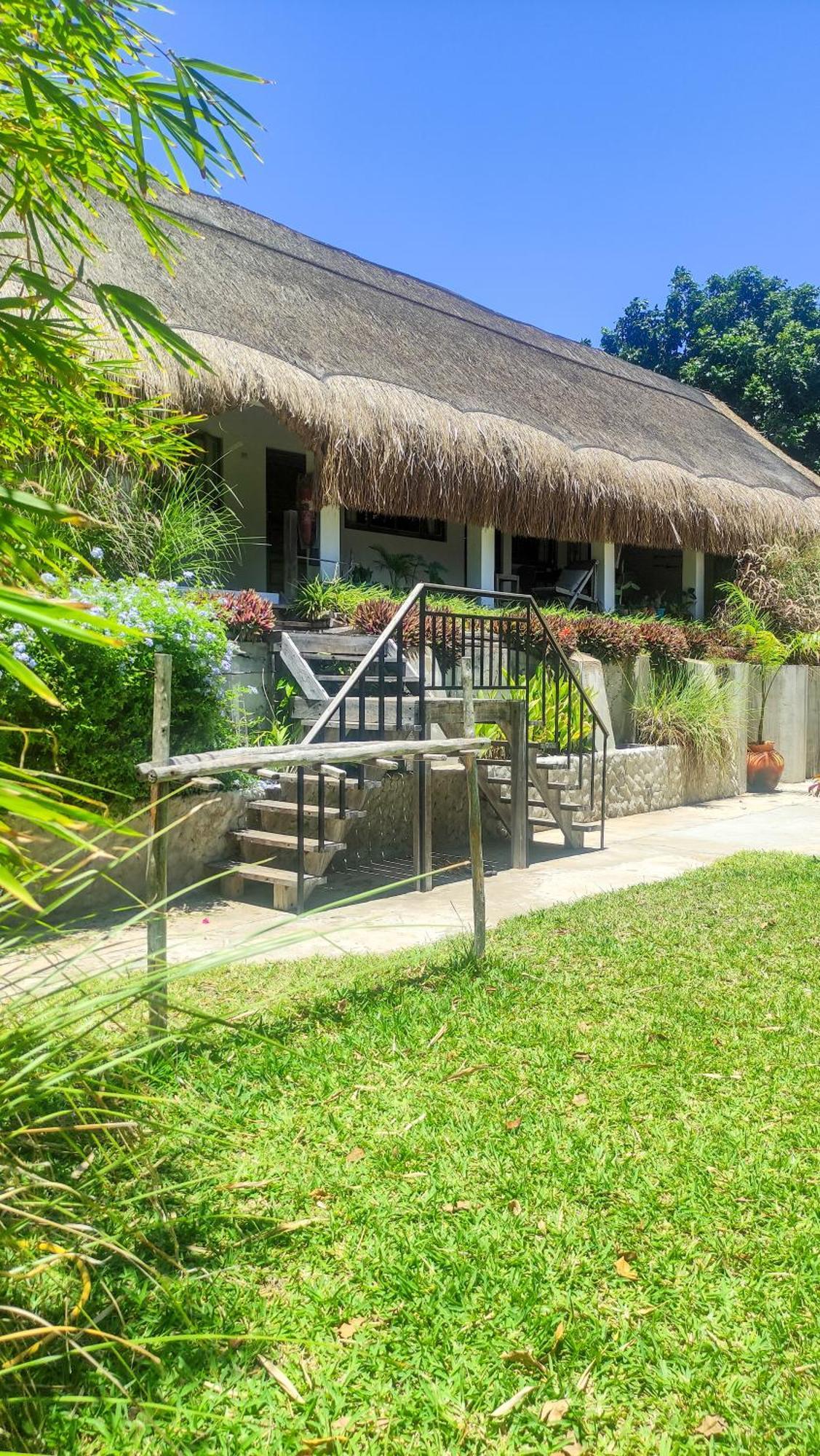 Kitesurf Tofo House Hostel Exterior photo
