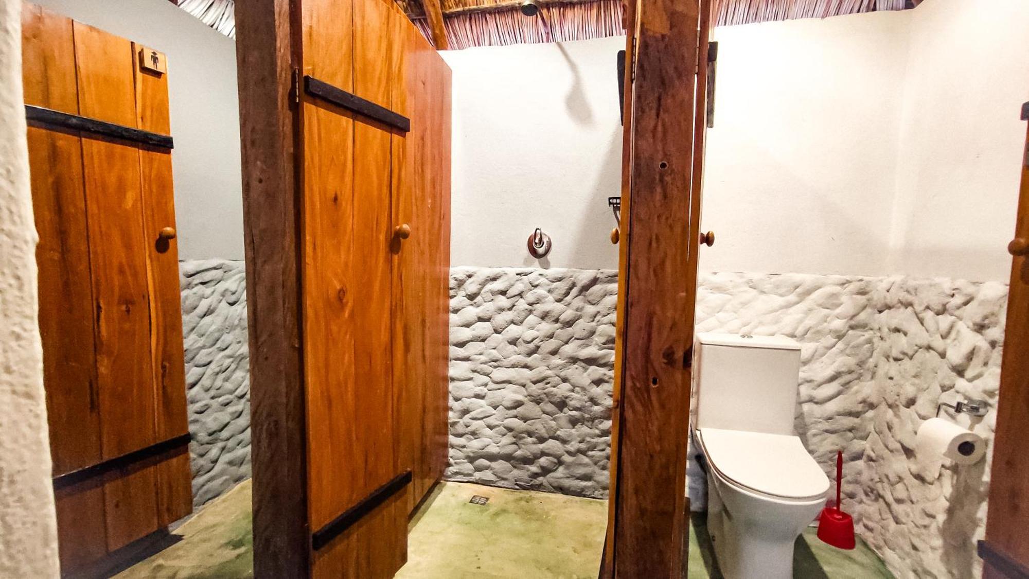 Kitesurf Tofo House Hostel Exterior photo