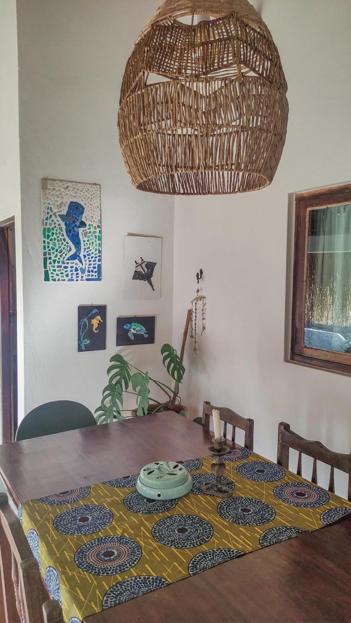 Kitesurf Tofo House Hostel Room photo